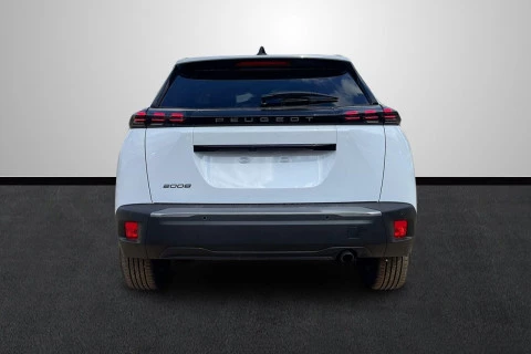 Peugeot 2008 N2008 Allure Hybrid 145 eDCS6