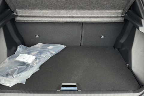 Peugeot 2008 N2008 Allure Hybrid 145 eDCS6