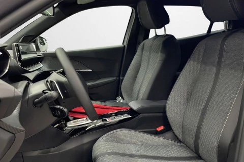 Peugeot 2008 N2008 Allure Hybrid 145 eDCS6