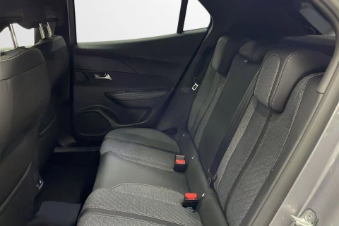 Peugeot 2008 N2008 Allure Hybrid 145 eDCS6
