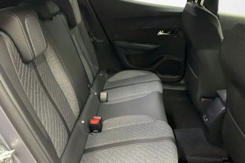 Peugeot 2008 N2008 Allure Hybrid 145 eDCS6