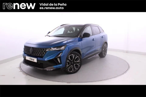 Renault Austral  1.2 full hybrid e-tech Esprit Alpine 146kW