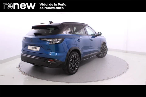 Renault Austral  1.2 full hybrid e-tech Esprit Alpine 146kW