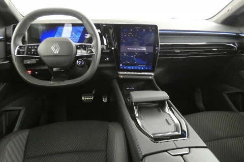 Renault Austral  1.2 full hybrid e-tech Esprit Alpine 146kW
