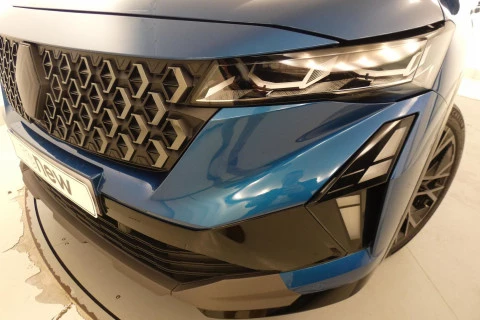 Renault Austral  1.2 full hybrid e-tech Esprit Alpine 146kW