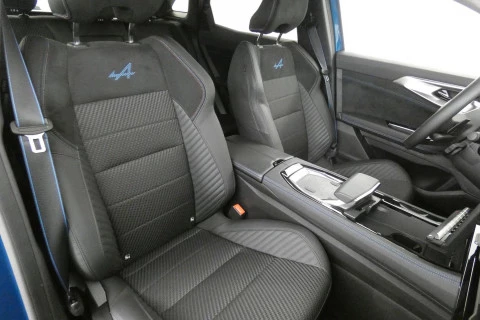 Renault Austral  1.2 full hybrid e-tech Esprit Alpine 146kW