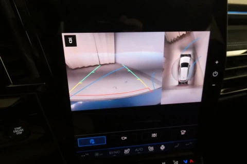 Renault Austral  1.2 full hybrid e-tech Esprit Alpine 146kW