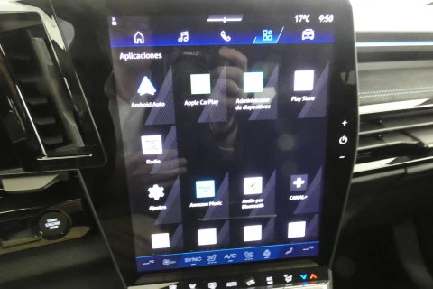 Renault Austral  1.2 full hybrid e-tech Esprit Alpine 146kW