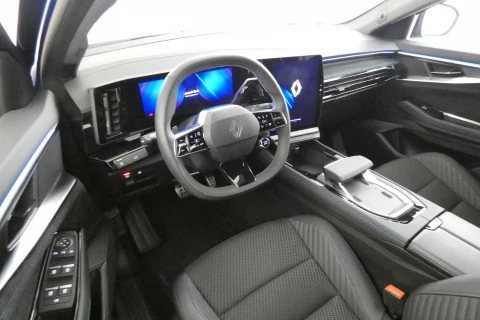 Renault Austral  1.2 full hybrid e-tech Esprit Alpine 146kW