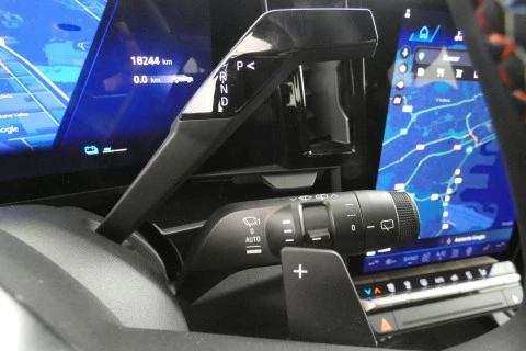 Renault Austral  1.2 full hybrid e-tech Esprit Alpine 146kW