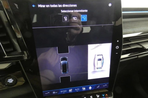 Renault Austral  1.2 full hybrid e-tech Esprit Alpine 146kW