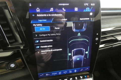 Renault Austral  1.2 full hybrid e-tech Esprit Alpine 146kW