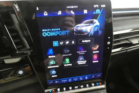 Renault Austral  1.2 full hybrid e-tech Esprit Alpine 146kW