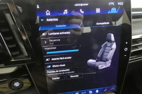 Renault Austral  1.2 full hybrid e-tech Esprit Alpine 146kW