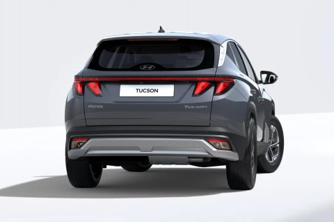 Hyundai Tucson 1.6T 110kW (150CV) Klass