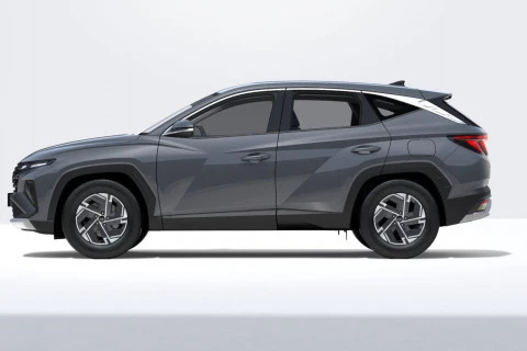 Hyundai Tucson 1.6T 110kW (150CV) Klass