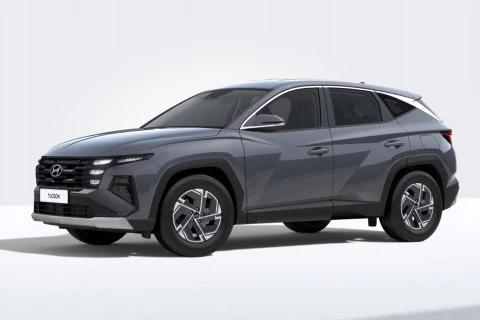 Hyundai Tucson 1.6T 110kW (150CV) Klass