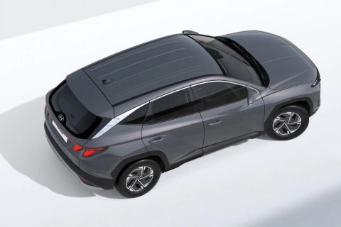 Hyundai Tucson 1.6T 110kW (150CV) Klass