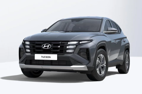 Hyundai Tucson 1.6T 110kW (150CV) Klass