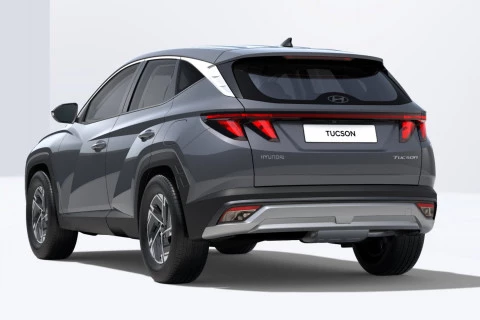 Hyundai Tucson 1.6T 110kW (150CV) Klass