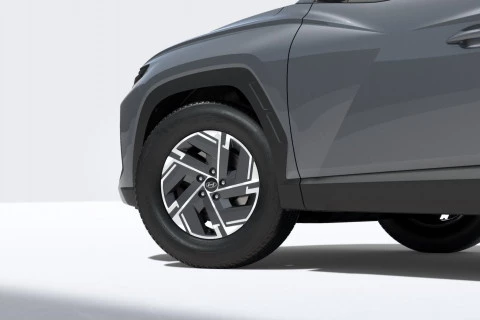 Hyundai Tucson 1.6T 110kW (150CV) Klass