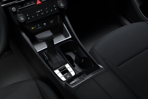 Hyundai Tucson 1.6T 110kW (150CV) Klass
