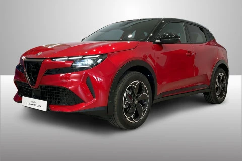 Alfa Romeo Junior Elettrica Speciale 115kW (156CV)