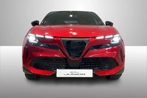 Alfa Romeo Junior Elettrica Speciale 115kW (156CV)