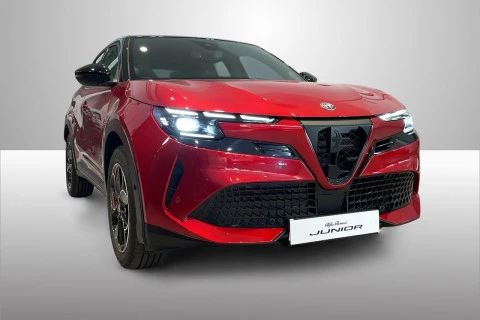 Alfa Romeo Junior Elettrica Speciale 115kW (156CV)