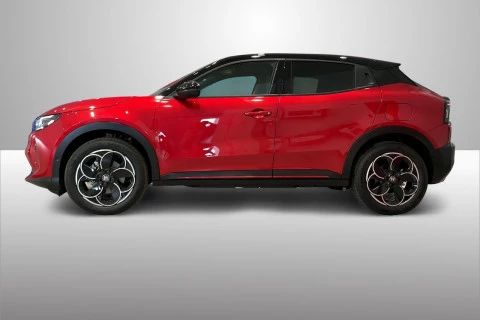 Alfa Romeo Junior Elettrica Speciale 115kW (156CV)