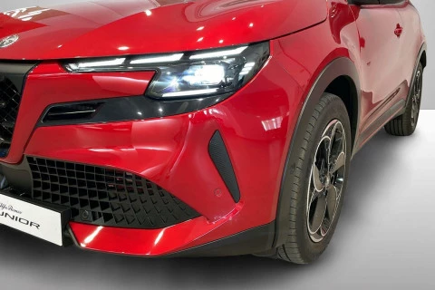 Alfa Romeo Junior Elettrica Speciale 115kW (156CV)