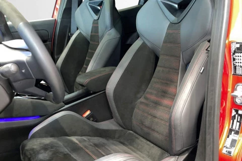 Alfa Romeo Junior Elettrica Speciale 115kW (156CV)