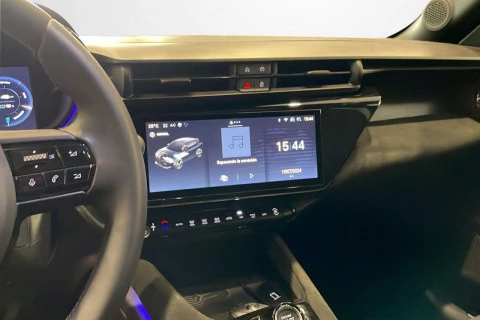 Alfa Romeo Junior Elettrica Speciale 115kW (156CV)