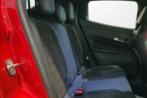 Alfa Romeo Junior Elettrica Speciale 115kW (156CV)