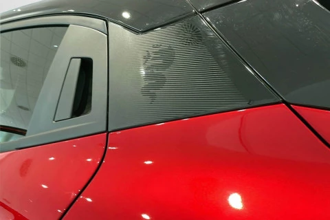 Alfa Romeo Junior Elettrica Speciale 115kW (156CV)