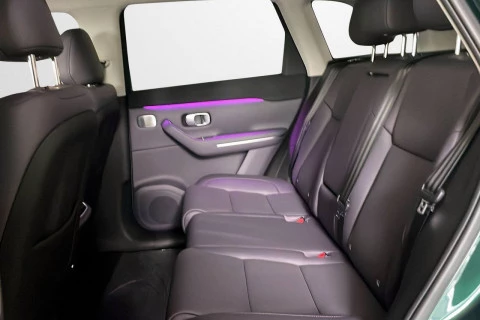 Leapmotor C10 C10 REEV 28.4 kWh Design Auto