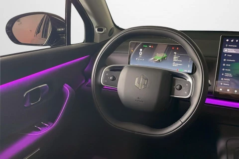 Leapmotor C10 C10 REEV 28.4 kWh Design Auto