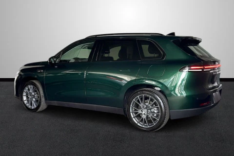 Leapmotor C10 C10 REEV 28.4 kWh Design Auto