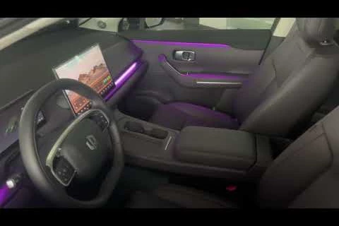 Leapmotor C10 C10 REEV 28.4 kWh Design Auto