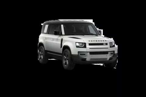 Land Rover Defender 110 3.0D I6 MHEV S 4WD Auto 183 kW (249 CV)