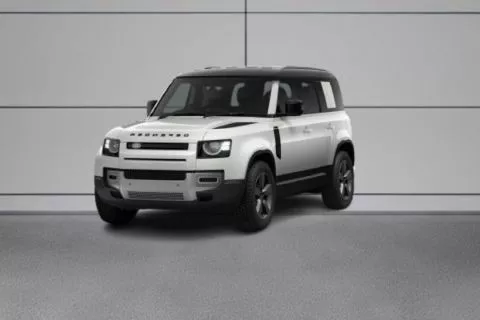 Land Rover Defender 110 3.0D I6 MHEV S 4WD Auto 183 kW (249 CV)