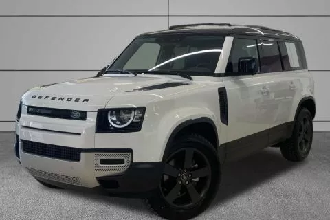 Land Rover Defender 110 3.0D I6 MHEV S 4WD Auto 183 kW (249 CV)