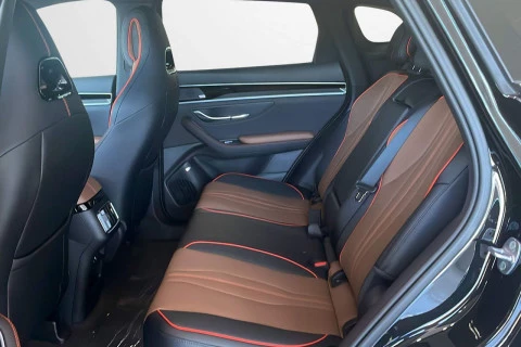 BYD SEAL U DM-i Comfort