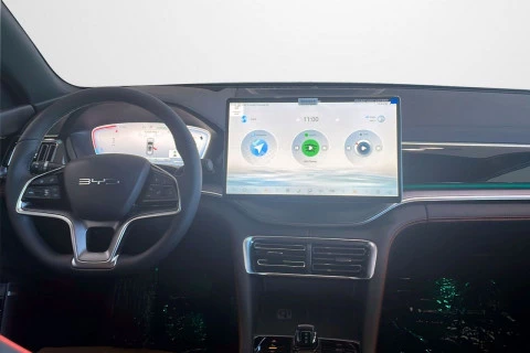 BYD SEAL U DM-i Comfort