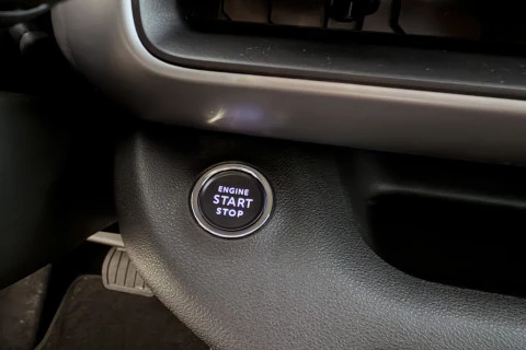 Jeep Avenger 1.2 eHybrid 81kW (110CV) Summit