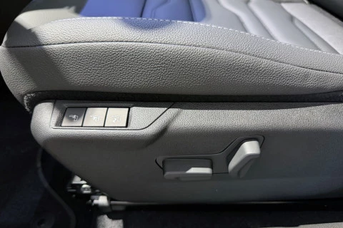 Jeep Avenger 1.2 eHybrid 81kW (110CV) Summit