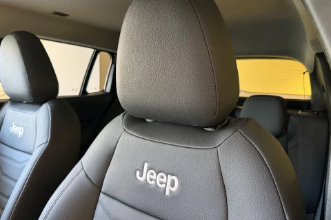 Jeep Avenger 1.2 eHybrid 81kW (110CV) Summit