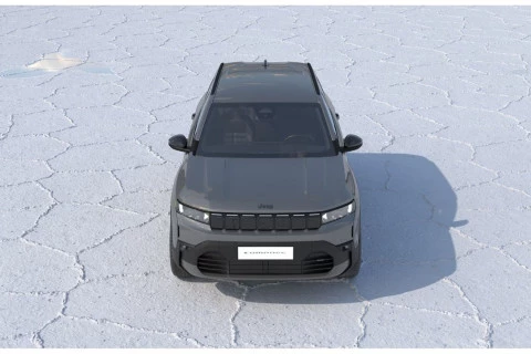 Jeep Compass 1.6 PHEV 225HP First Edition AT