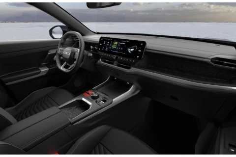 Jeep Compass 1.6 PHEV 225HP First Edition AT