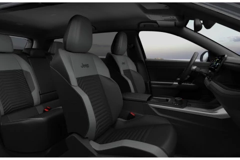 Jeep Compass 1.6 PHEV 225HP First Edition AT